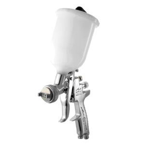 ANEST IWATA AIR GUNSA AZ3 HTE 2 - Spray Gun