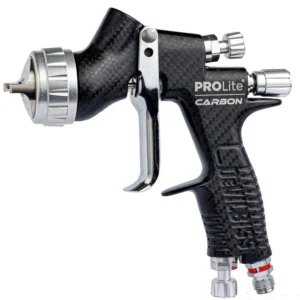 DEVILBISS GTI PRO LITE Carbon edition - SPRAY GUN