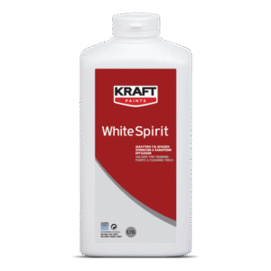 KRAFT White Spirit - 750ml