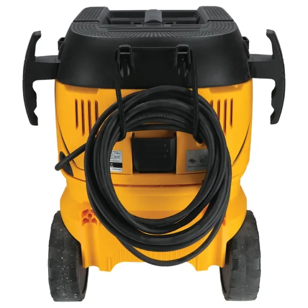 Mirka Dust Extractor 1230 L PC + HOSE + CONNECTOR