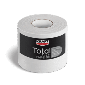 KRAFT Total Proof™ TAPE 60 - 20cm X 100m