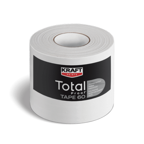 KRAFT Total Proof™ TAPE 60 - 20cm X 100m