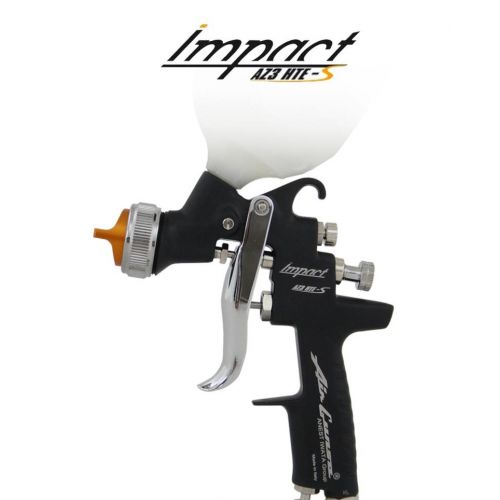 IWATA AZ3 HTE-S BLACK Air Gunsa SPRAY GUN – 1,4mm