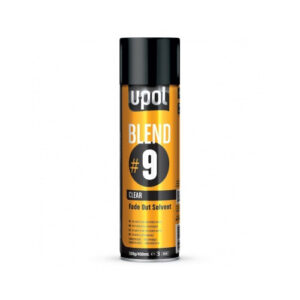 U-POL BLEND#9 Fade Out Solvent - Aerosol 450ml